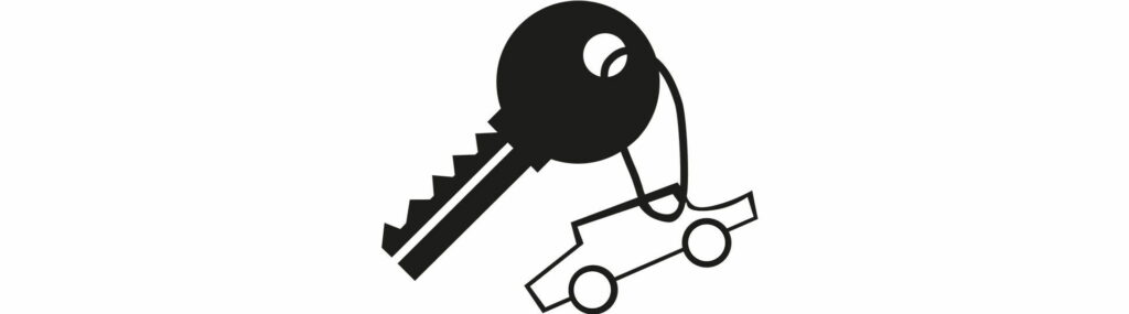 What to do when car key is lost